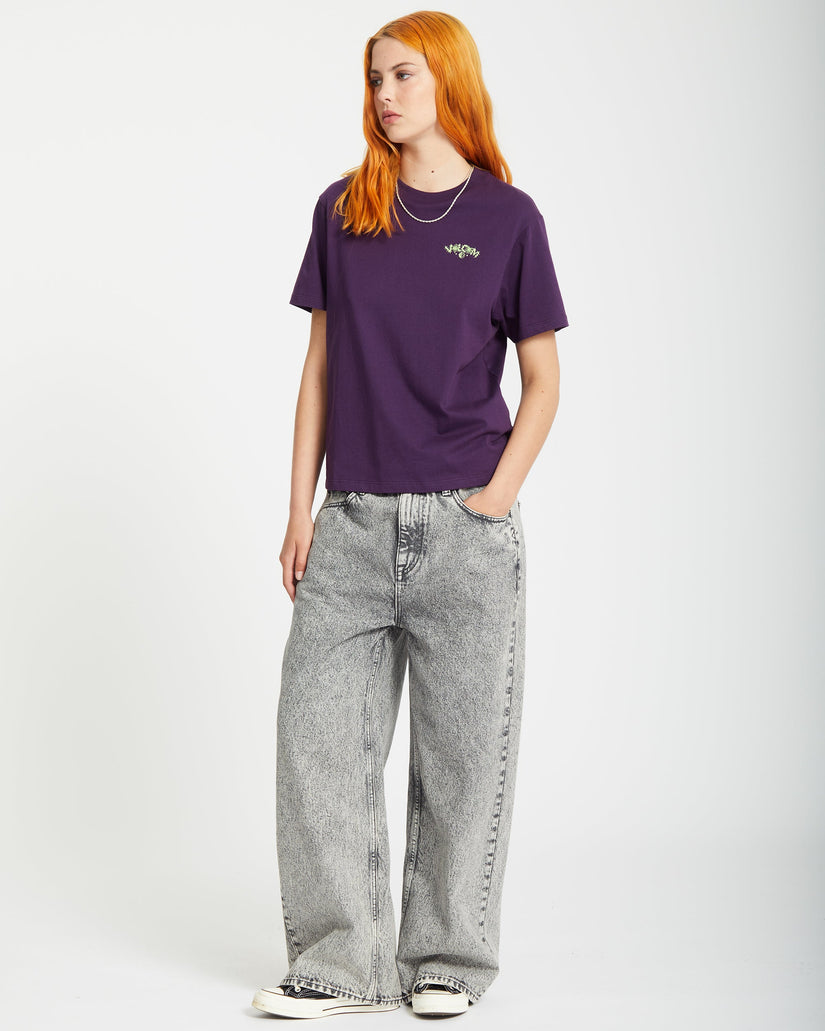 Camiseta Radical Daze Up -GRAPE ROYALE