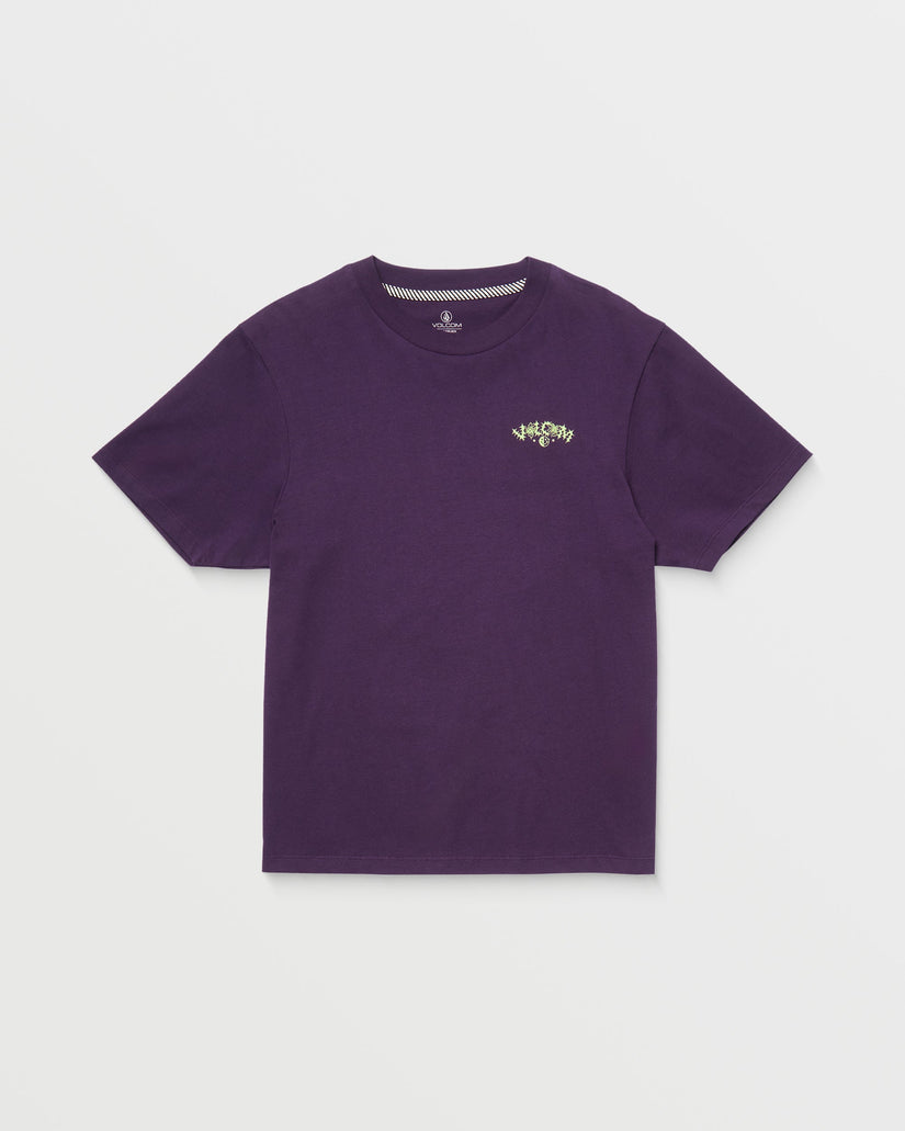 Camiseta Radical Daze Up -GRAPE ROYALE