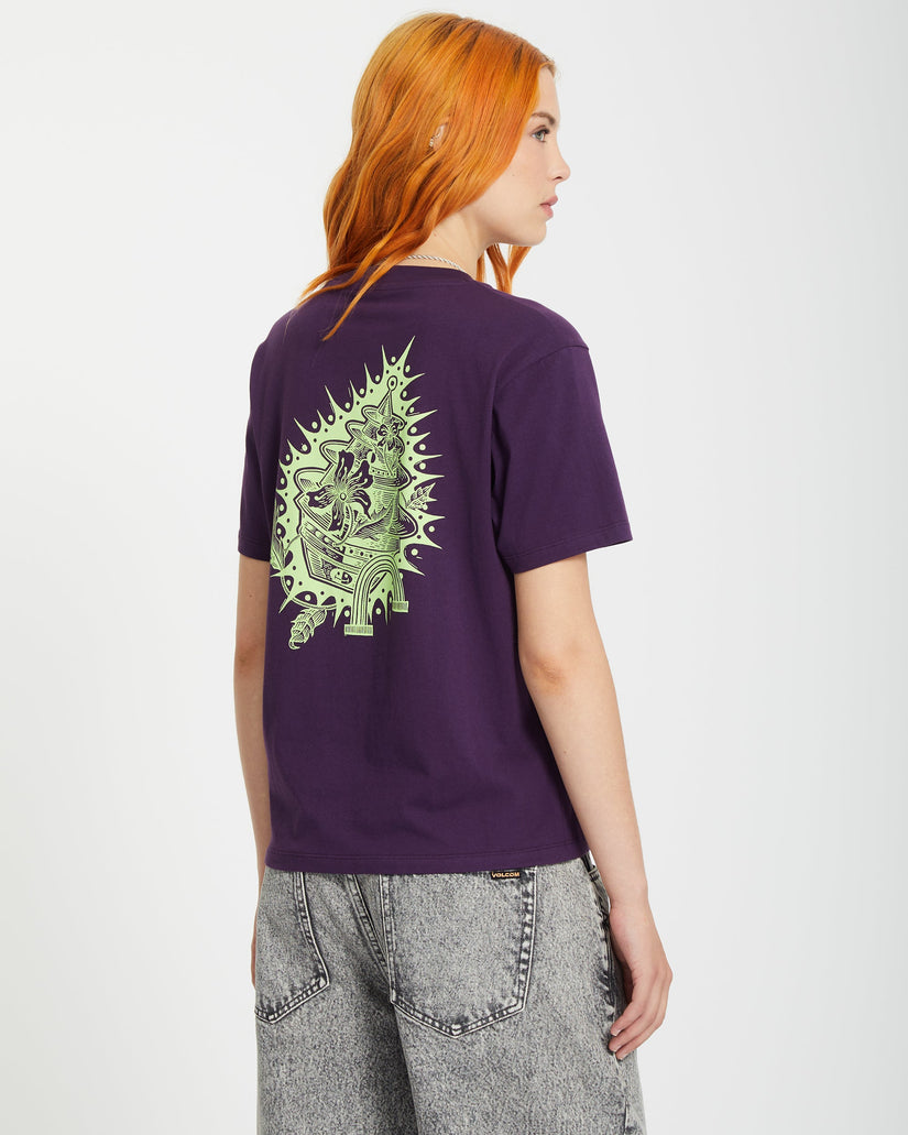 Camiseta Radical Daze Up -GRAPE ROYALE