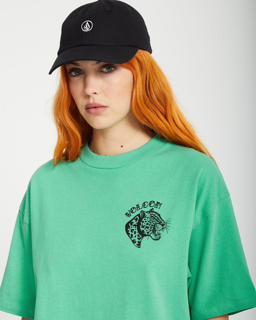 Camiseta Downtown - JADE