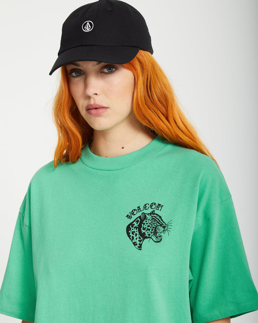 Camiseta Downtown - JADE