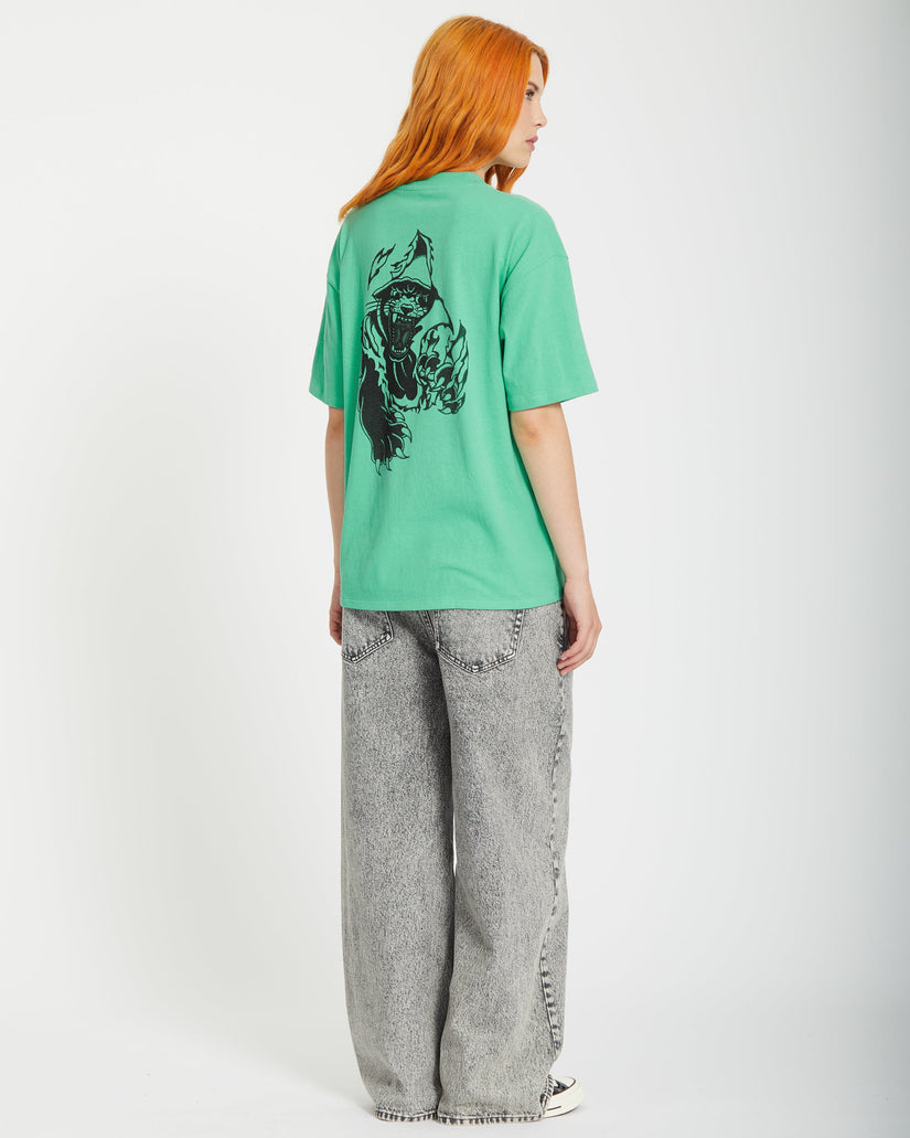 Camiseta Downtown - JADE