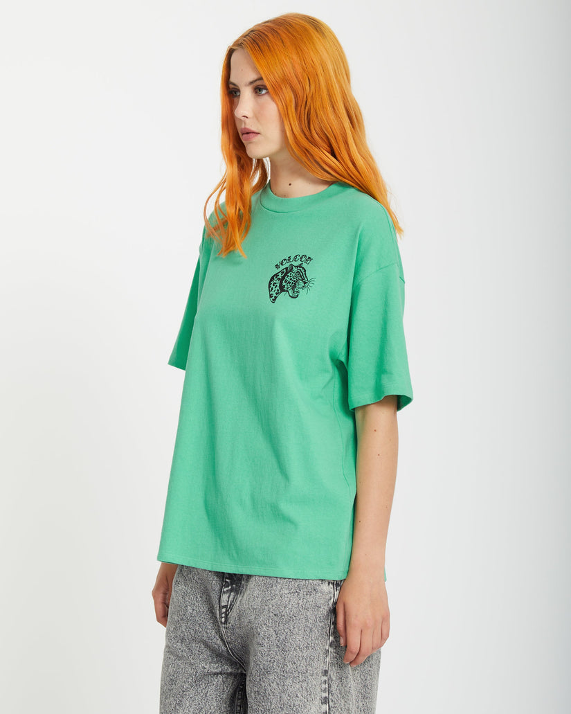 Camiseta Downtown - JADE