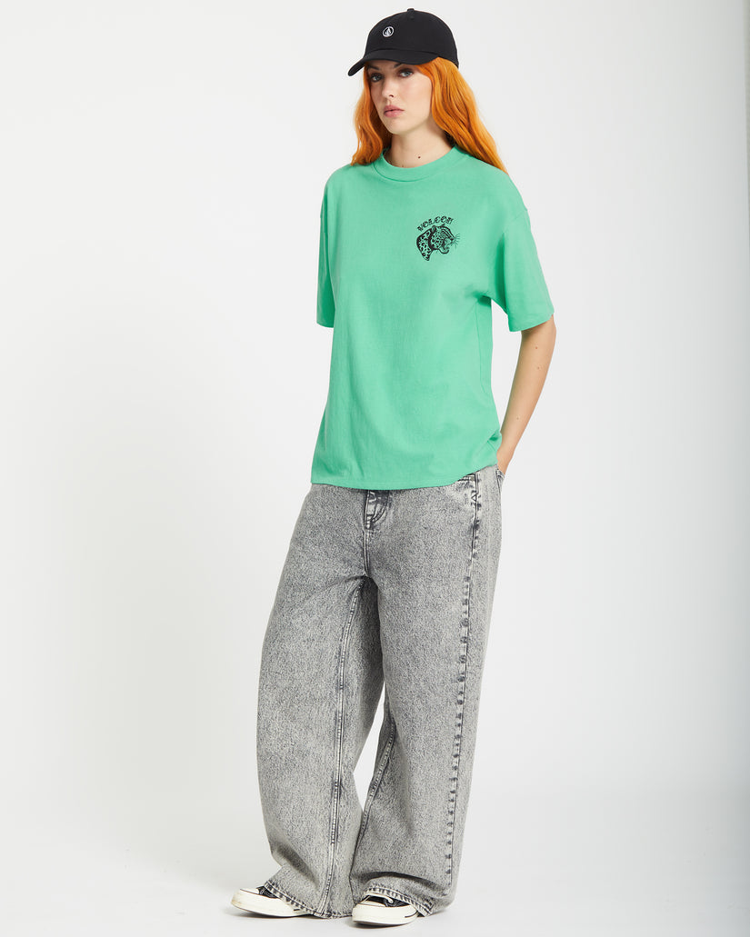 Camiseta Downtown - JADE