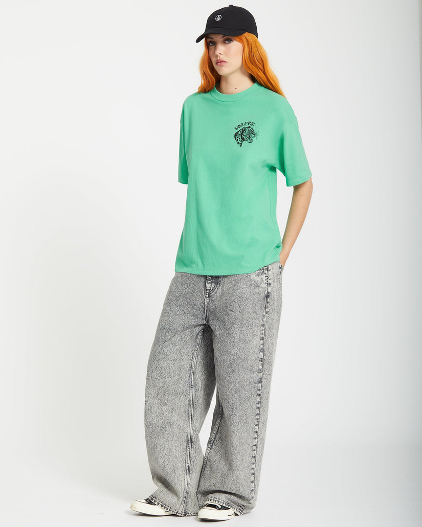 Camiseta Downtown - JADE