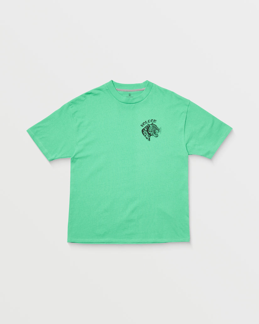 Camiseta Downtown - JADE