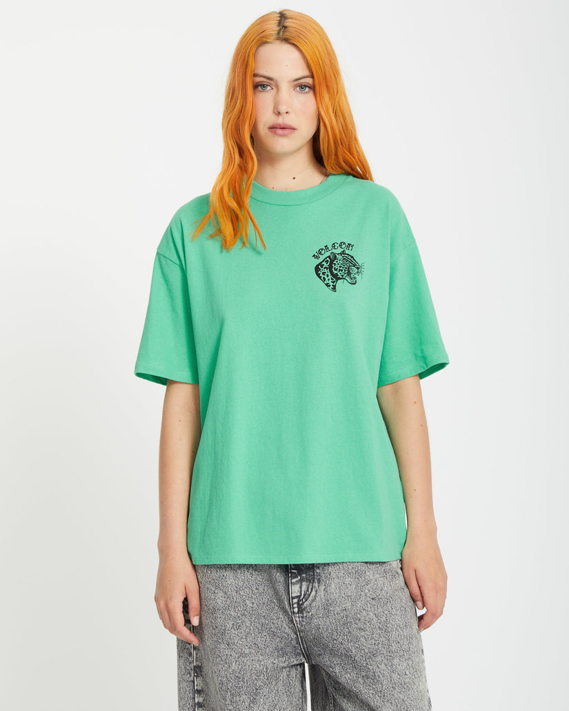 Camiseta Downtown - JADE
