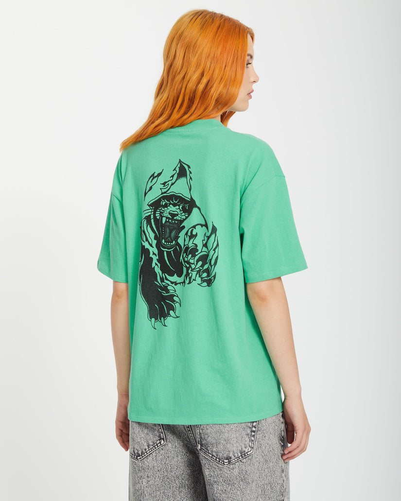 Camiseta Downtown - JADE