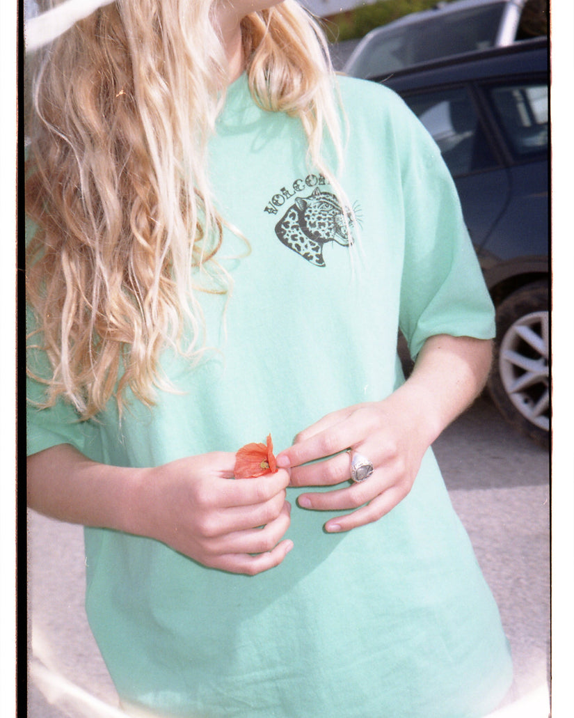 Camiseta Downtown - JADE