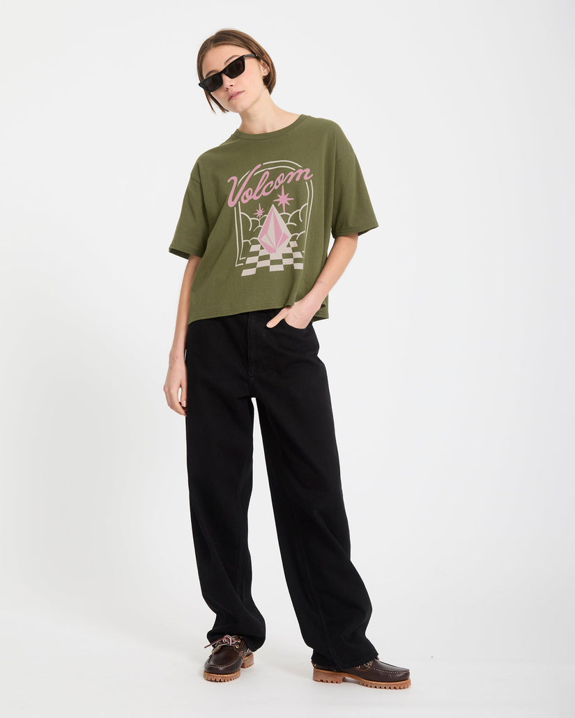 Camiseta Bliss - Bayleaf