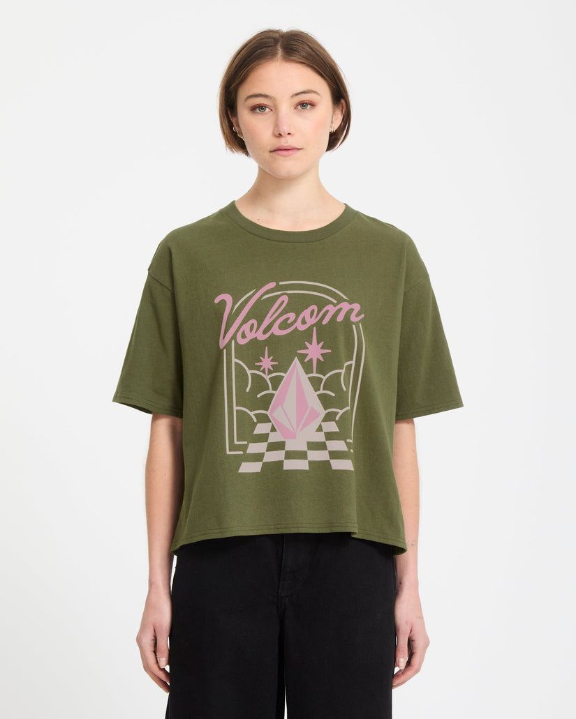 Camiseta Bliss - Bayleaf
