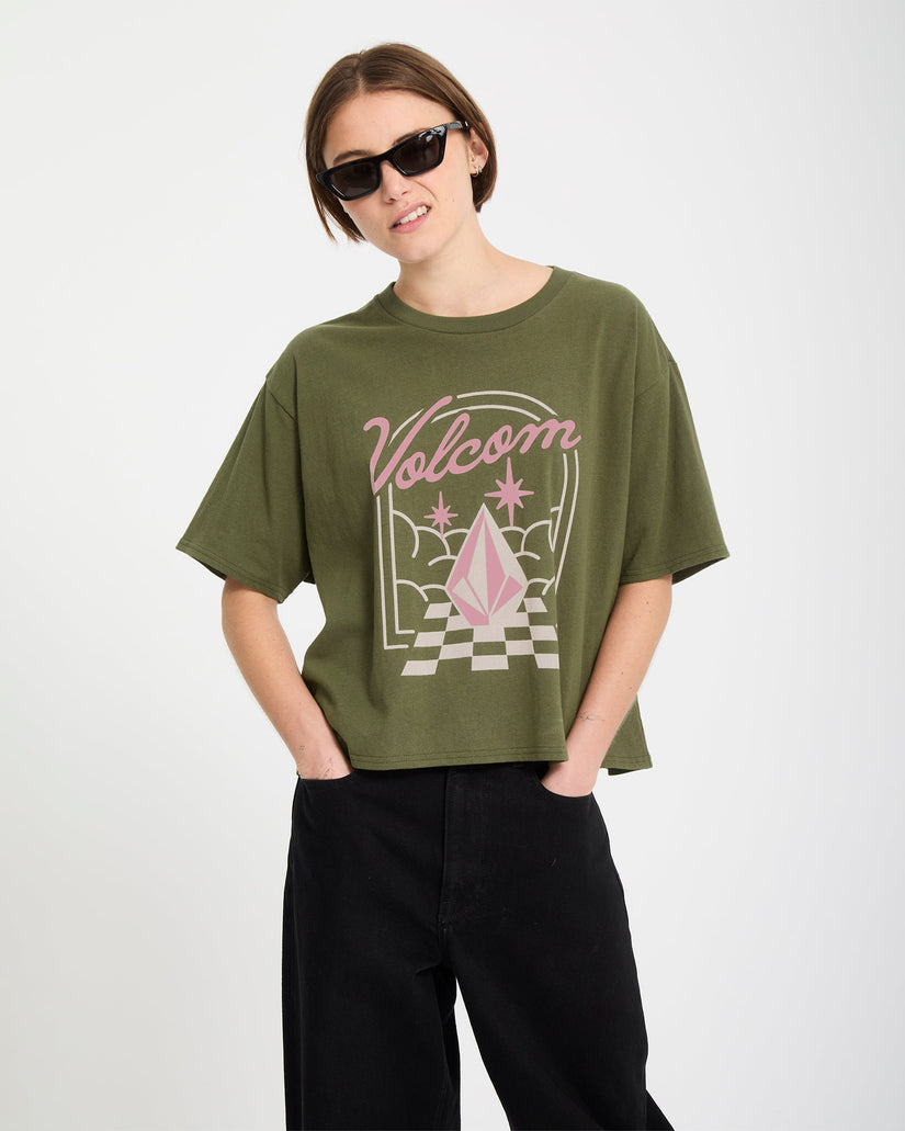 Camiseta Bliss - Bayleaf