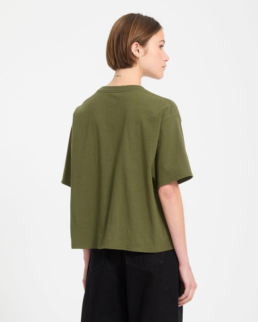 Camiseta Bliss - Bayleaf