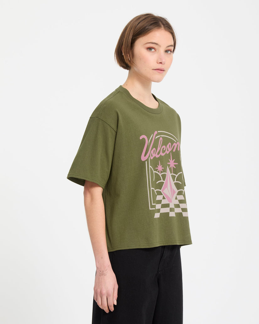 Camiseta Bliss - Bayleaf