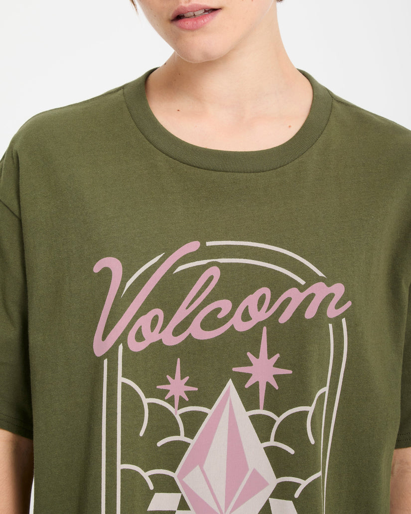 Camiseta Bliss - Bayleaf