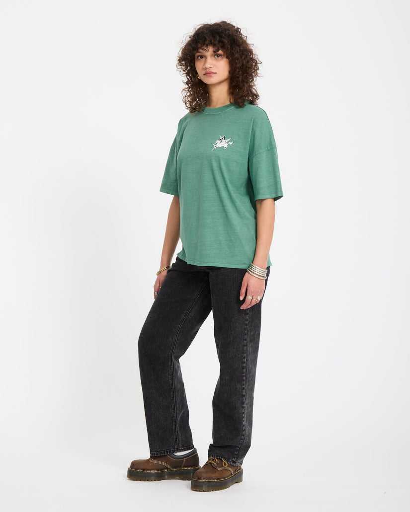Camiseta Voltrip - Evergreen