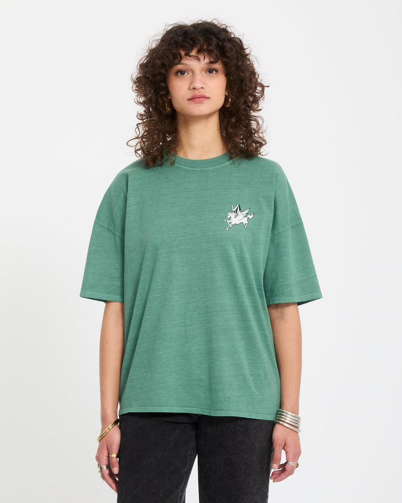 Camiseta Voltrip - Evergreen