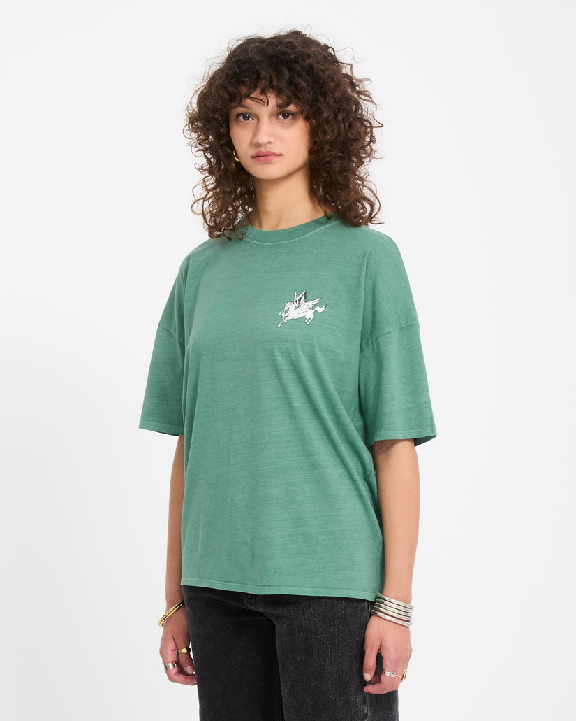 Camiseta Voltrip - Evergreen