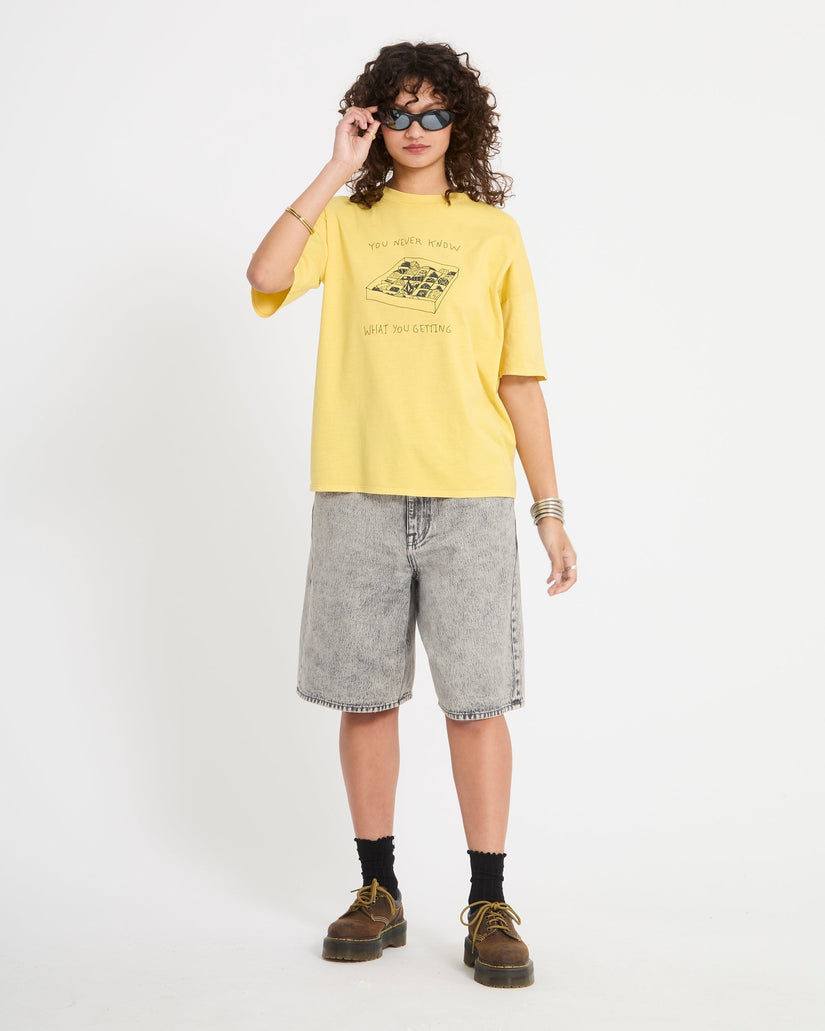 Camiseta Voltrip - Sunburst