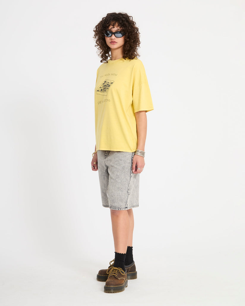 Camiseta Voltrip - Sunburst