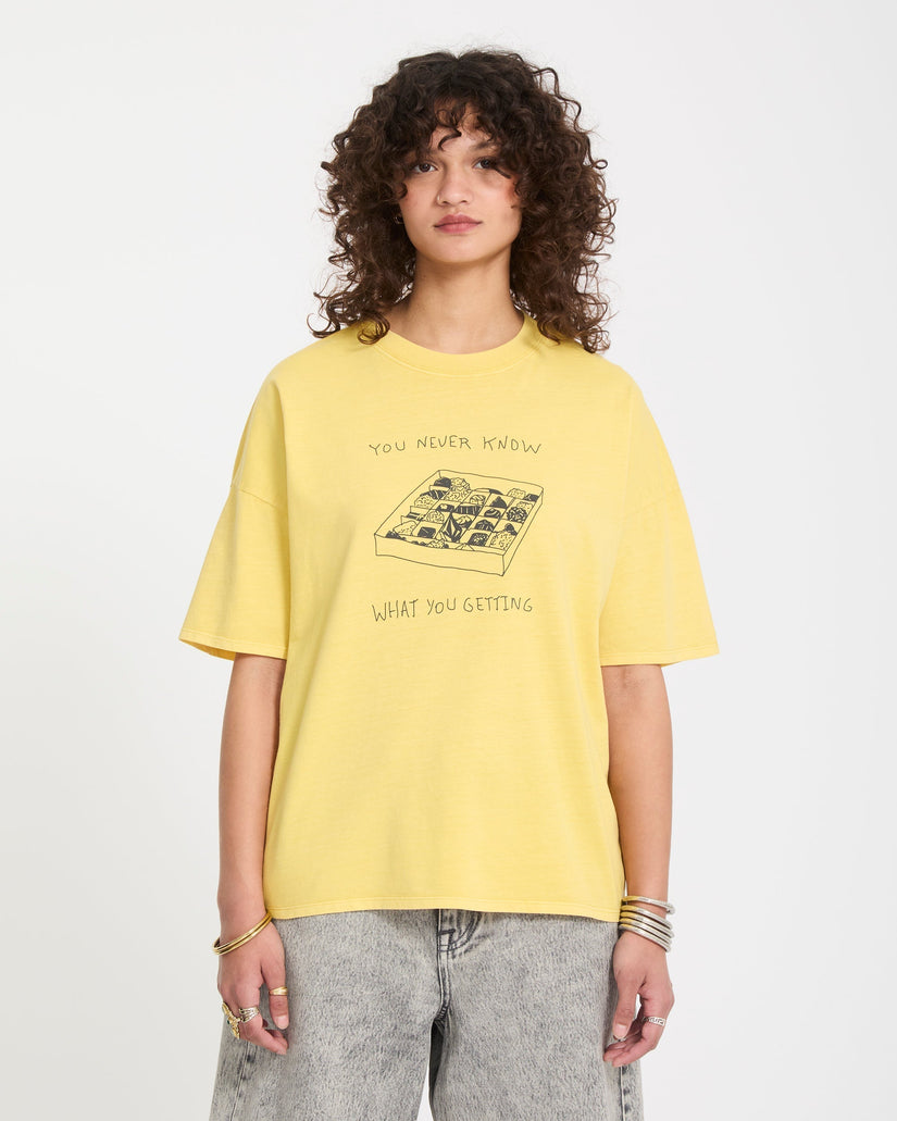Camiseta Voltrip - Sunburst