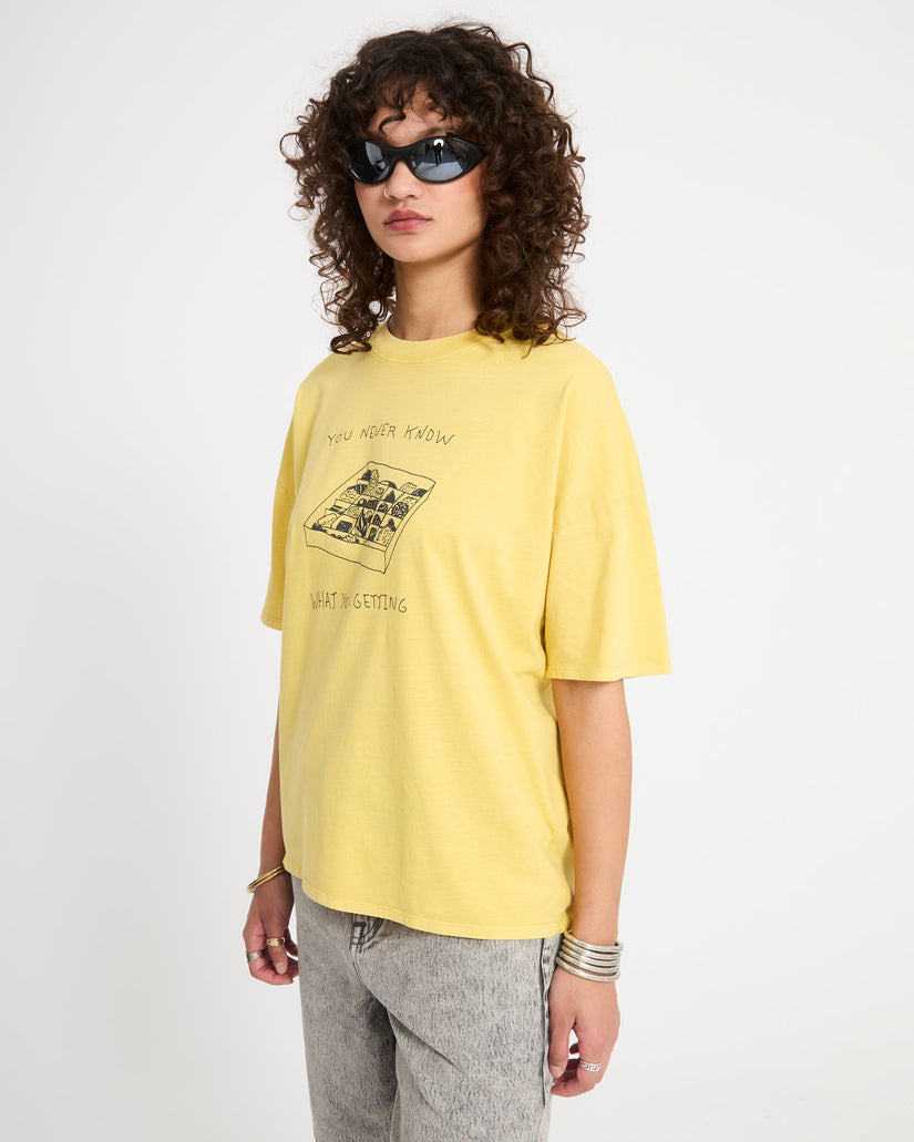Camiseta Voltrip - Sunburst