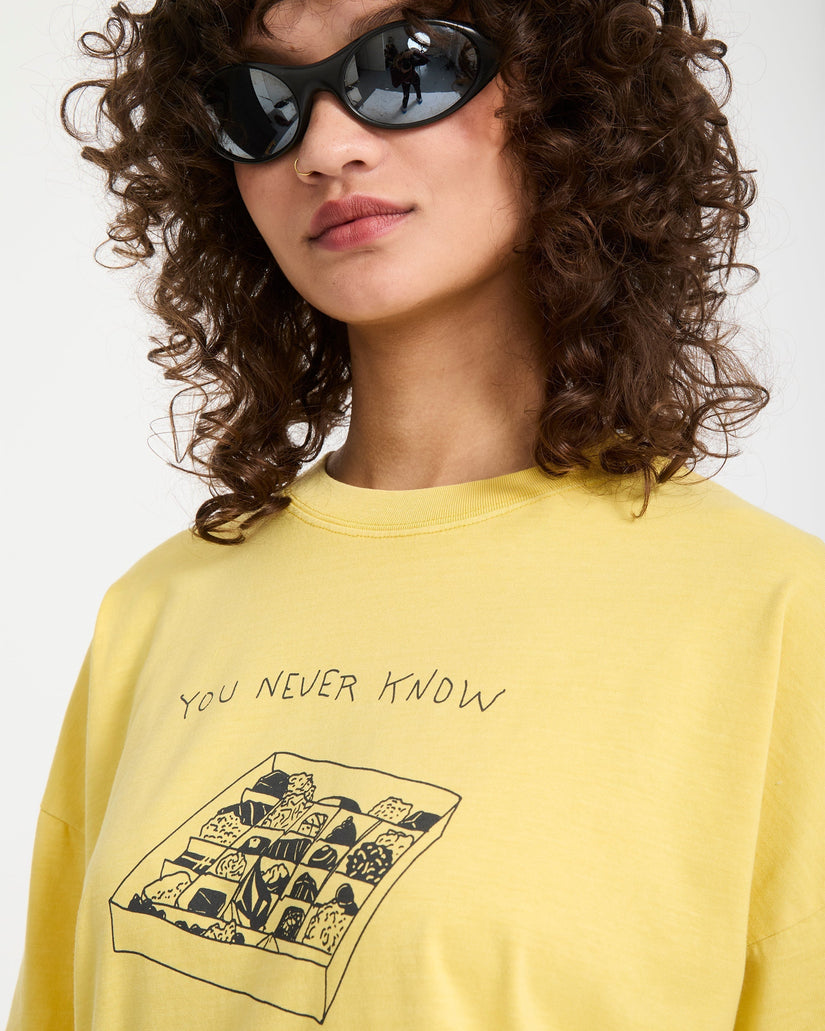 Camiseta Voltrip - Sunburst