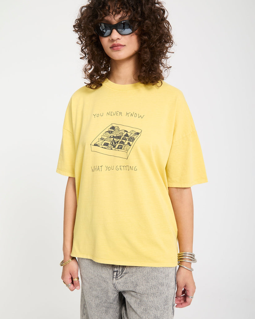 Camiseta Voltrip - Sunburst
