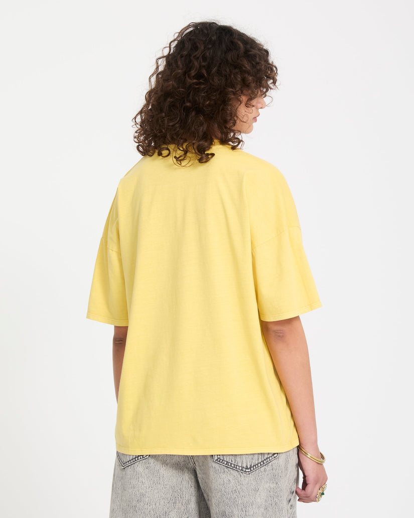 Camiseta Voltrip - Sunburst