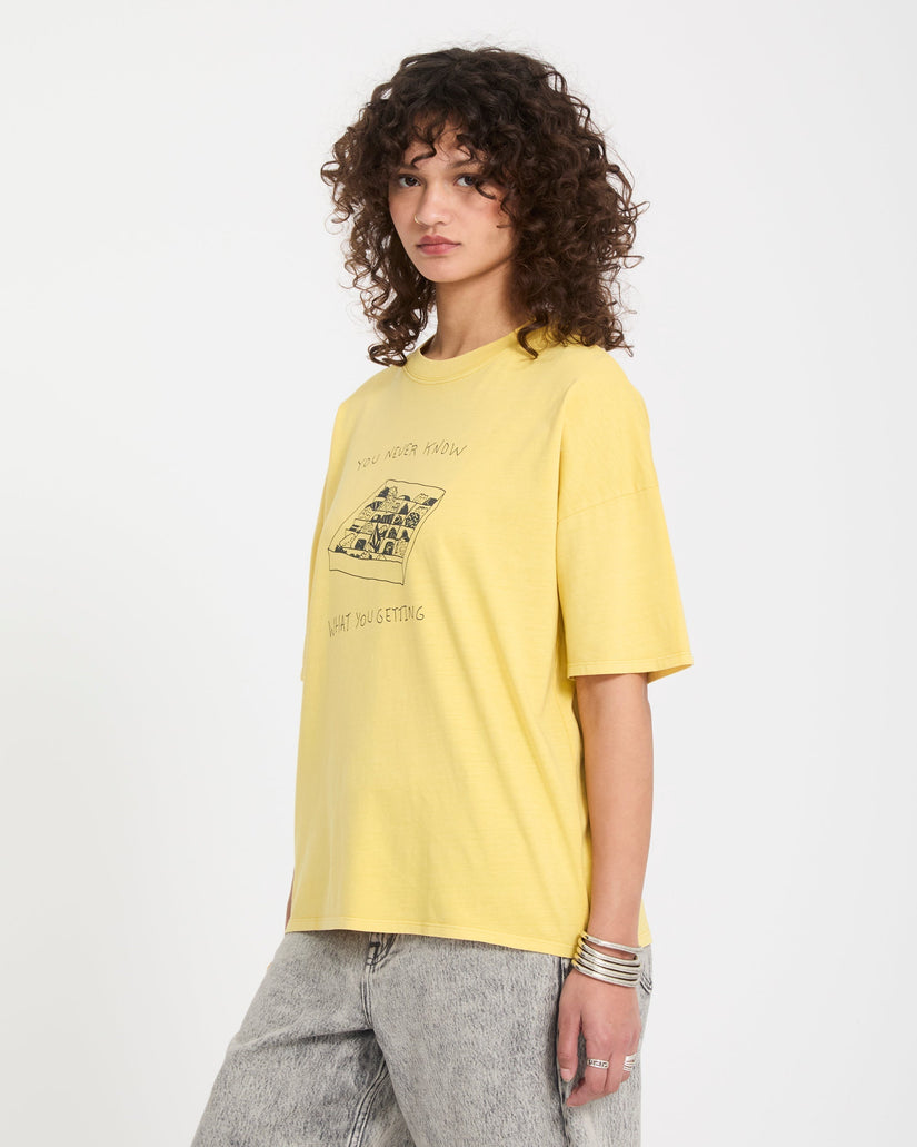 Camiseta Voltrip - Sunburst