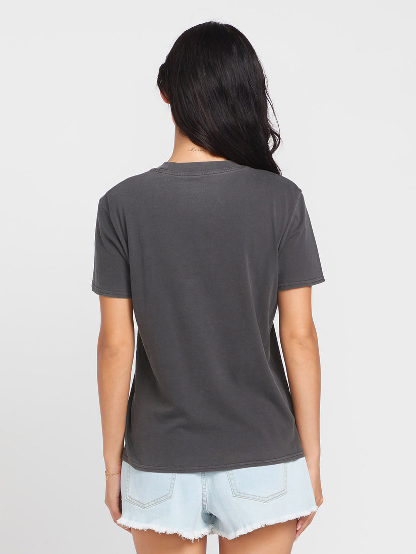 Camiseta Lock It Up - Black