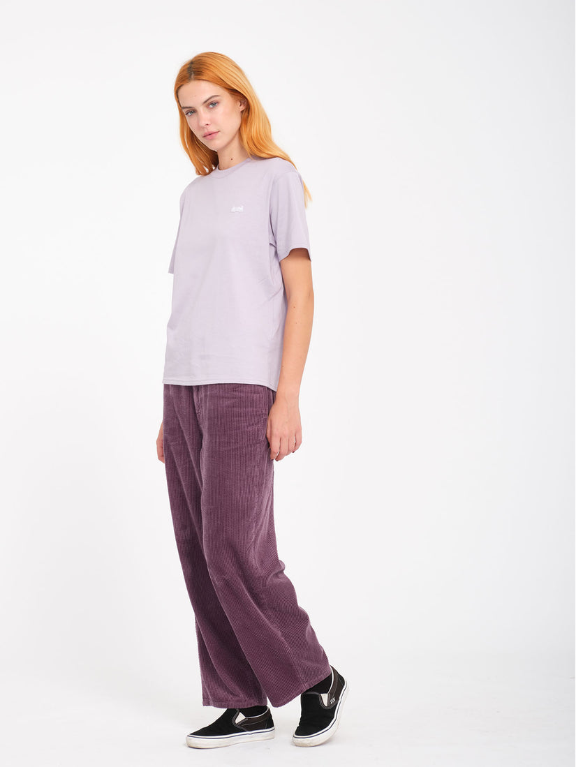 Camiseta Spikstone - Light Purple
