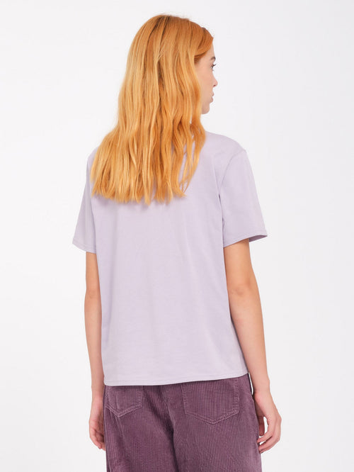 Camiseta Spikstone - Light Purple