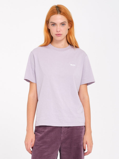 Camiseta Spikstone - Light Purple