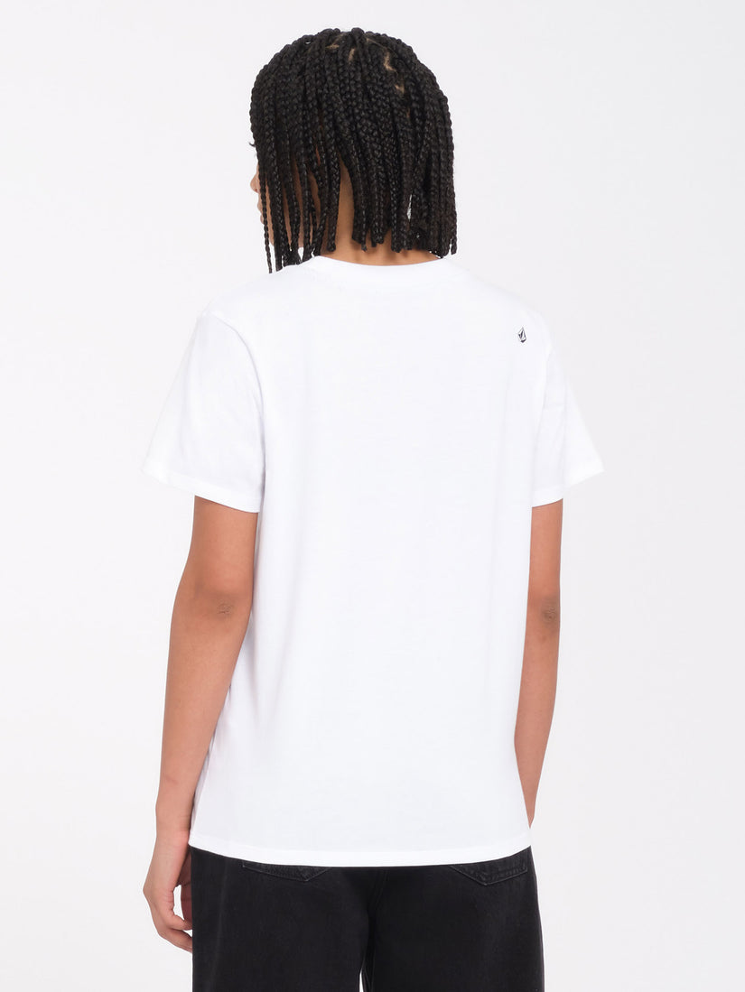 Camiseta Radical Daze - White