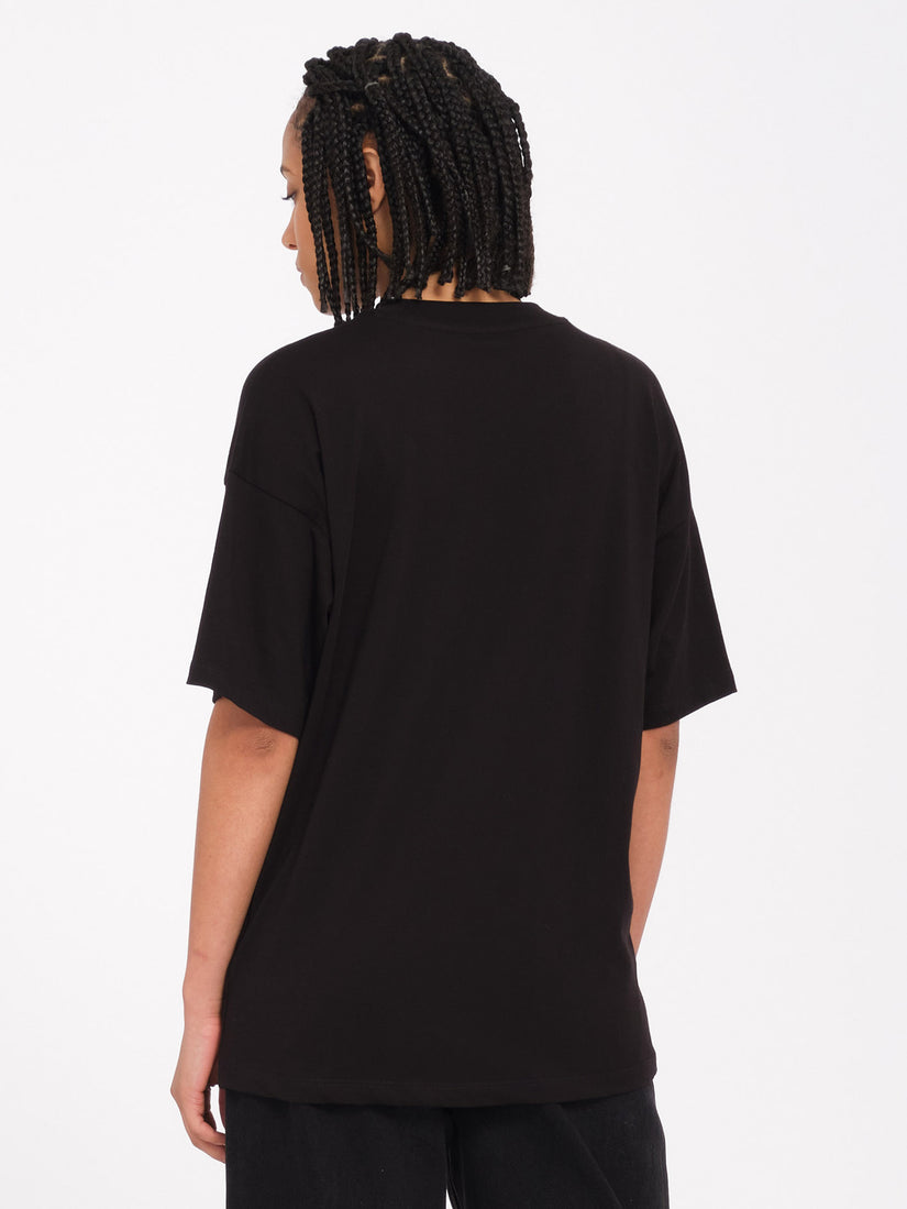 Camiseta Ride The - Black