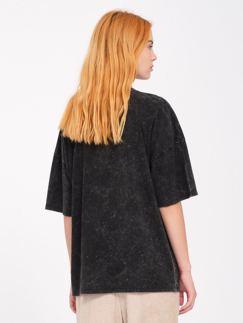 Camiseta Voltrip - Black