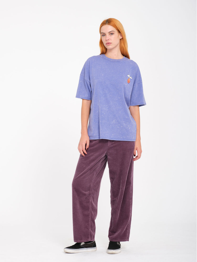 Camiseta Voltrip - Ballpoint Blue