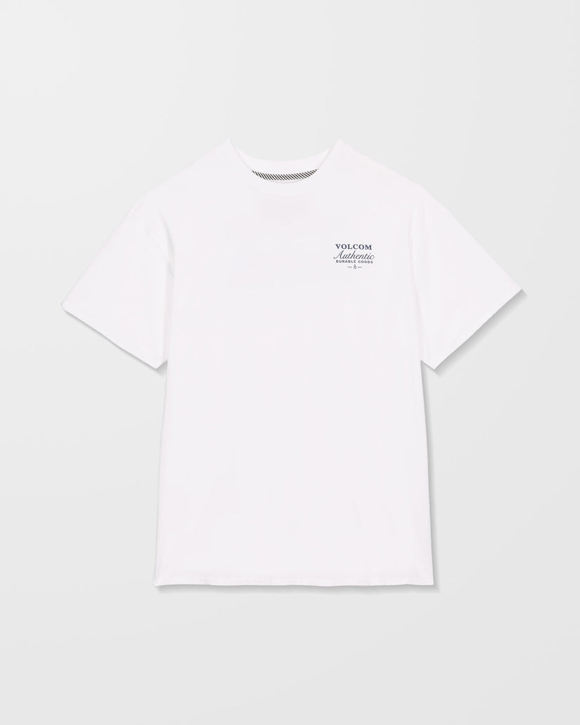 Camiseta Stones Throw - Star White