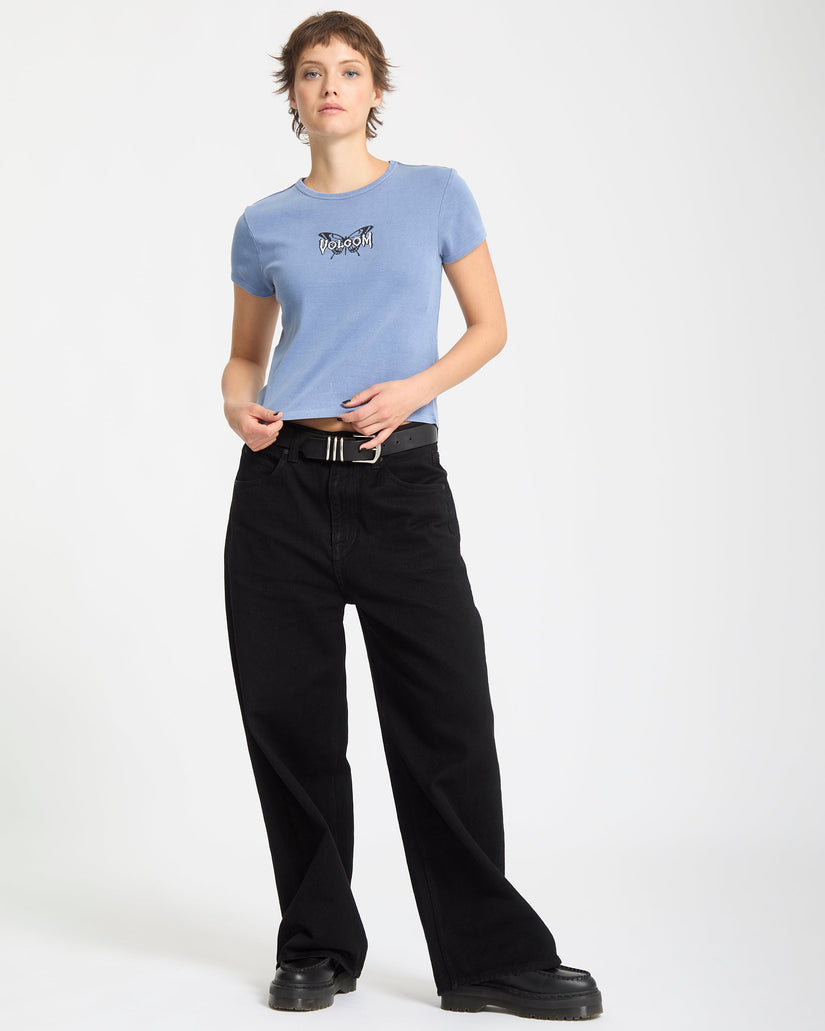 Camiseta Have A Clue - Carolina Blue
