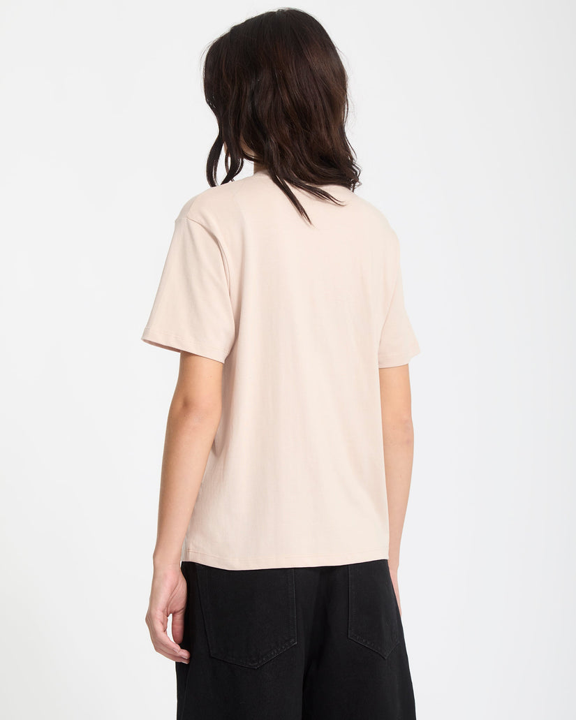 Camiseta Radical Daze Up - Khakiest