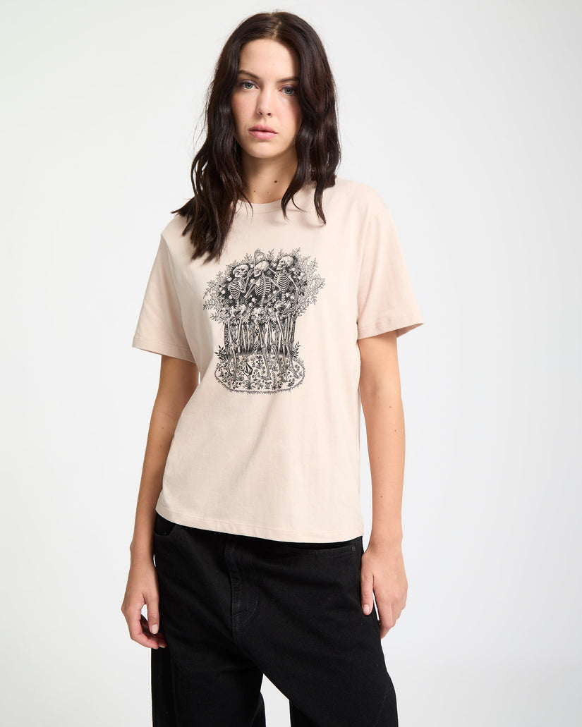 Camiseta Radical Daze Up - Khakiest