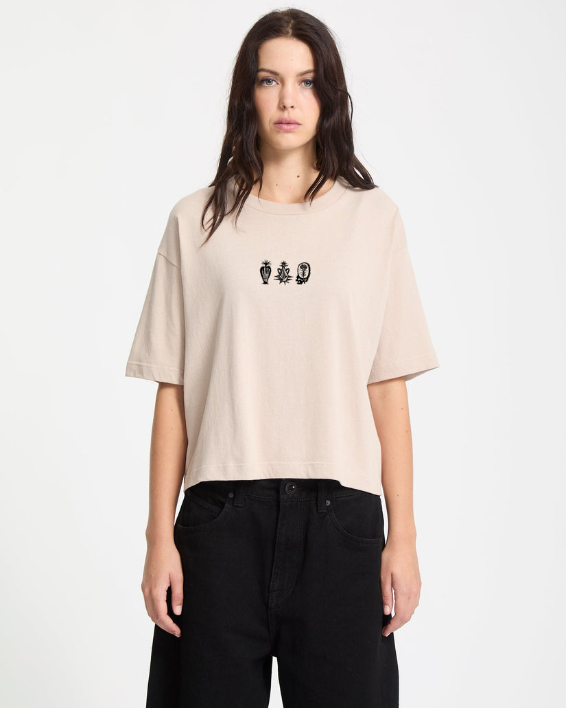 Camiseta Vaderetro 2 - Khakiest