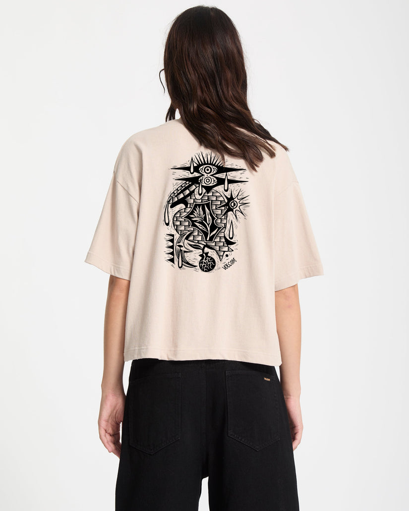 Camiseta Vaderetro 2 - Khakiest