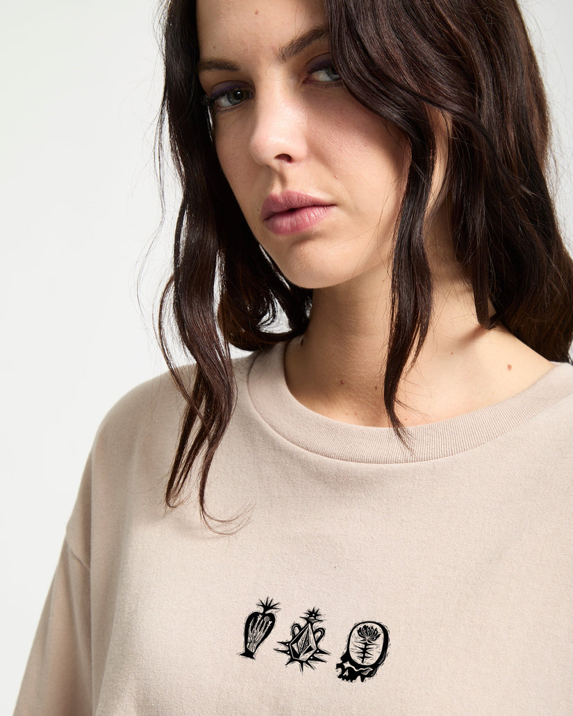 Camiseta Vaderetro 2 - Khakiest