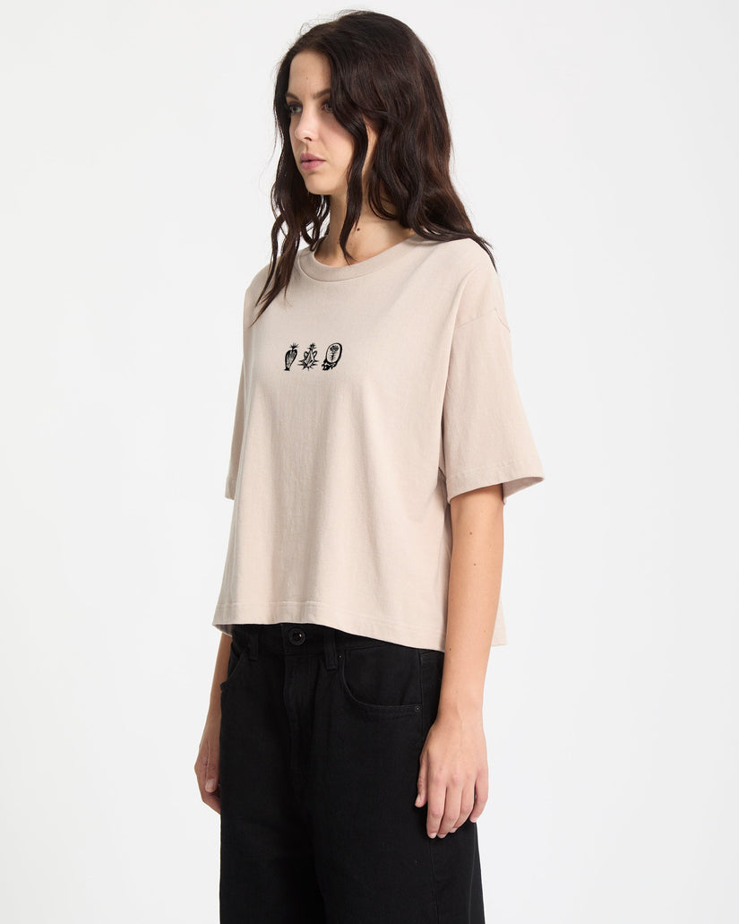 Camiseta Vaderetro 2 - Khakiest