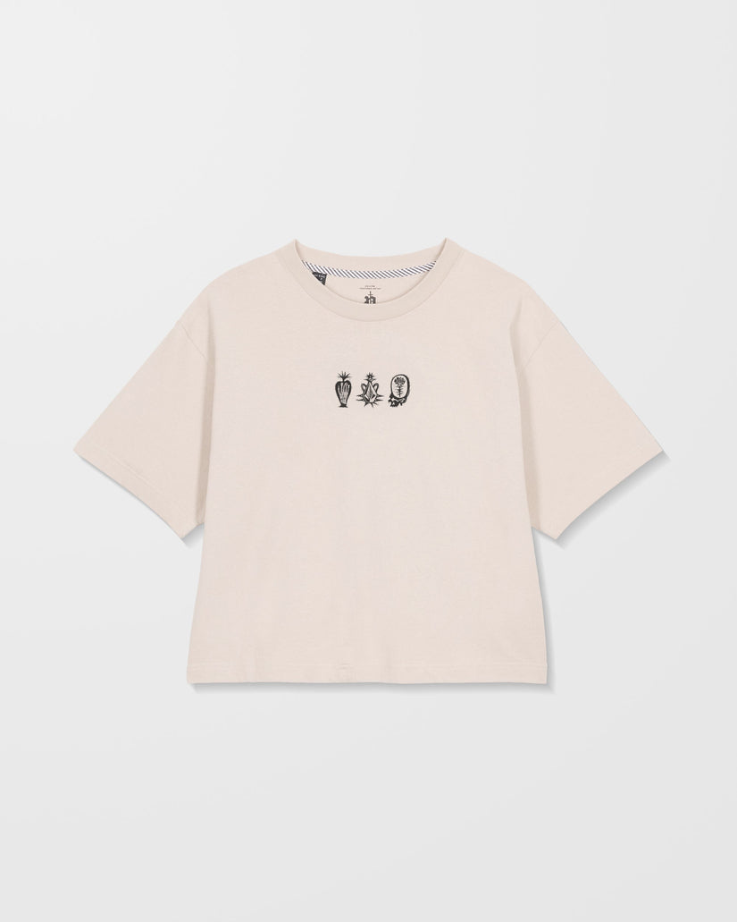 Camiseta Vaderetro 2 - Khakiest