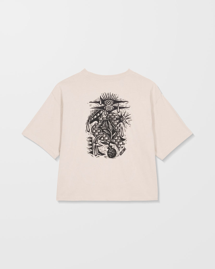 Camiseta Vaderetro 2 - Khakiest