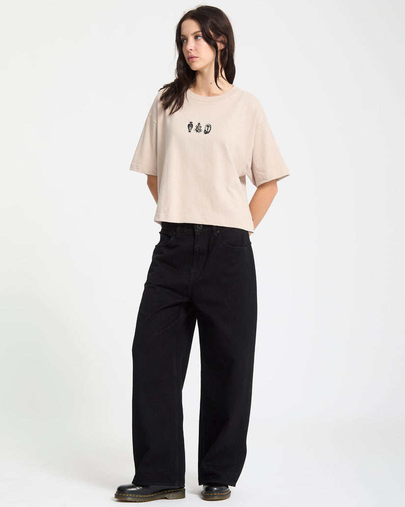 Camiseta Vaderetro 2 - Khakiest