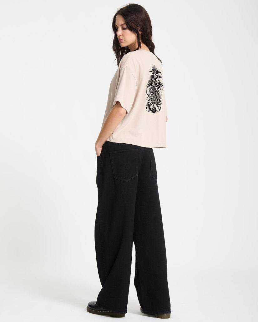 Camiseta Vaderetro 2 - Khakiest